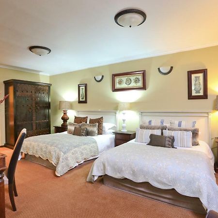 Shangri-La Manor (Adults Only) Hoekwil Zewnętrze zdjęcie