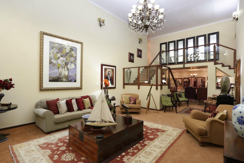 Shangri-La Manor (Adults Only) Hoekwil Zewnętrze zdjęcie