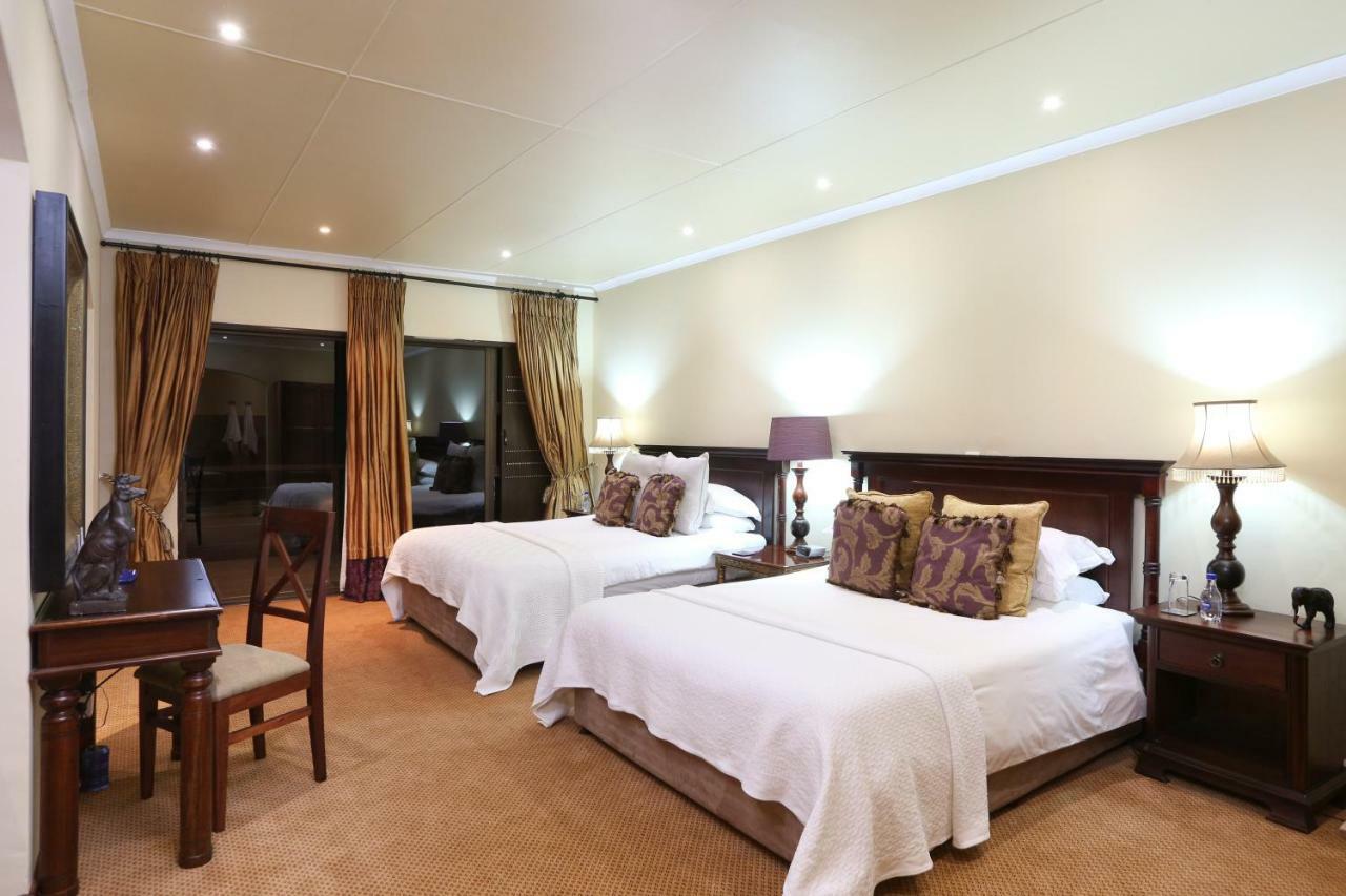 Shangri-La Manor (Adults Only) Hoekwil Zewnętrze zdjęcie