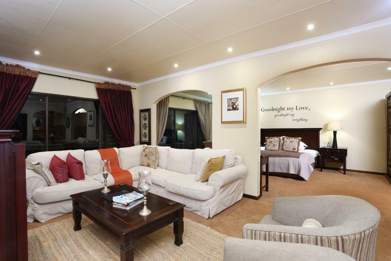Shangri-La Manor (Adults Only) Hoekwil Zewnętrze zdjęcie