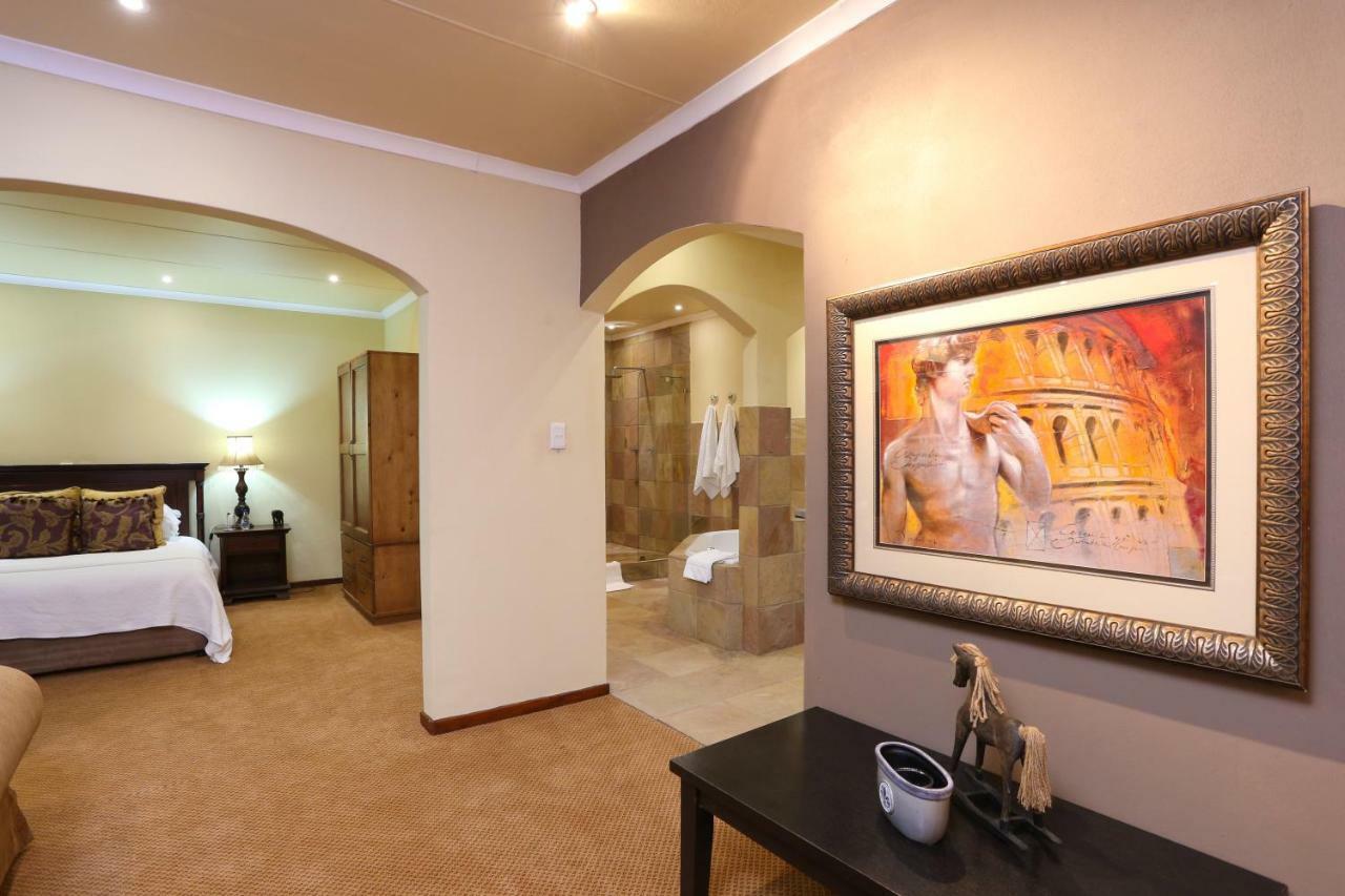Shangri-La Manor (Adults Only) Hoekwil Zewnętrze zdjęcie