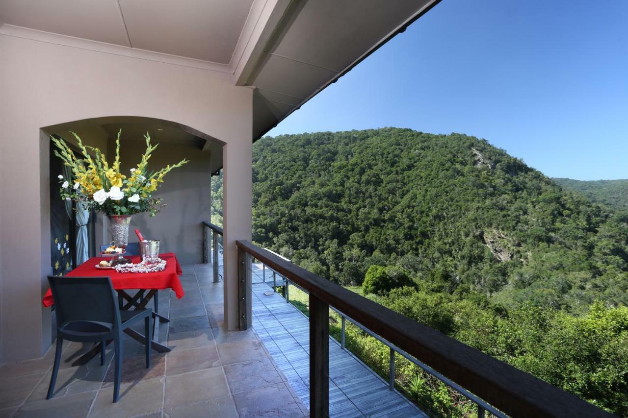 Shangri-La Manor (Adults Only) Hoekwil Zewnętrze zdjęcie