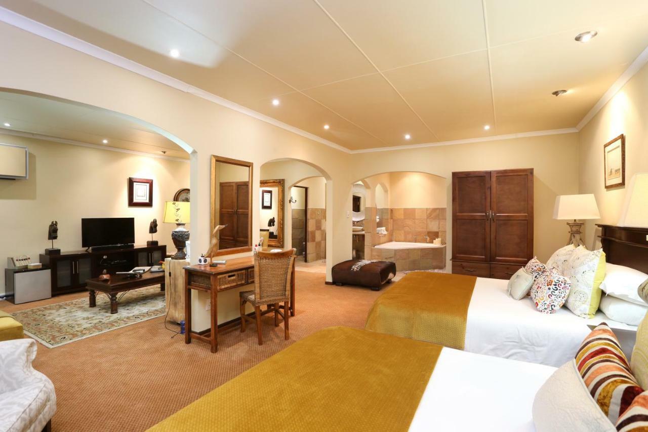 Shangri-La Manor (Adults Only) Hoekwil Zewnętrze zdjęcie