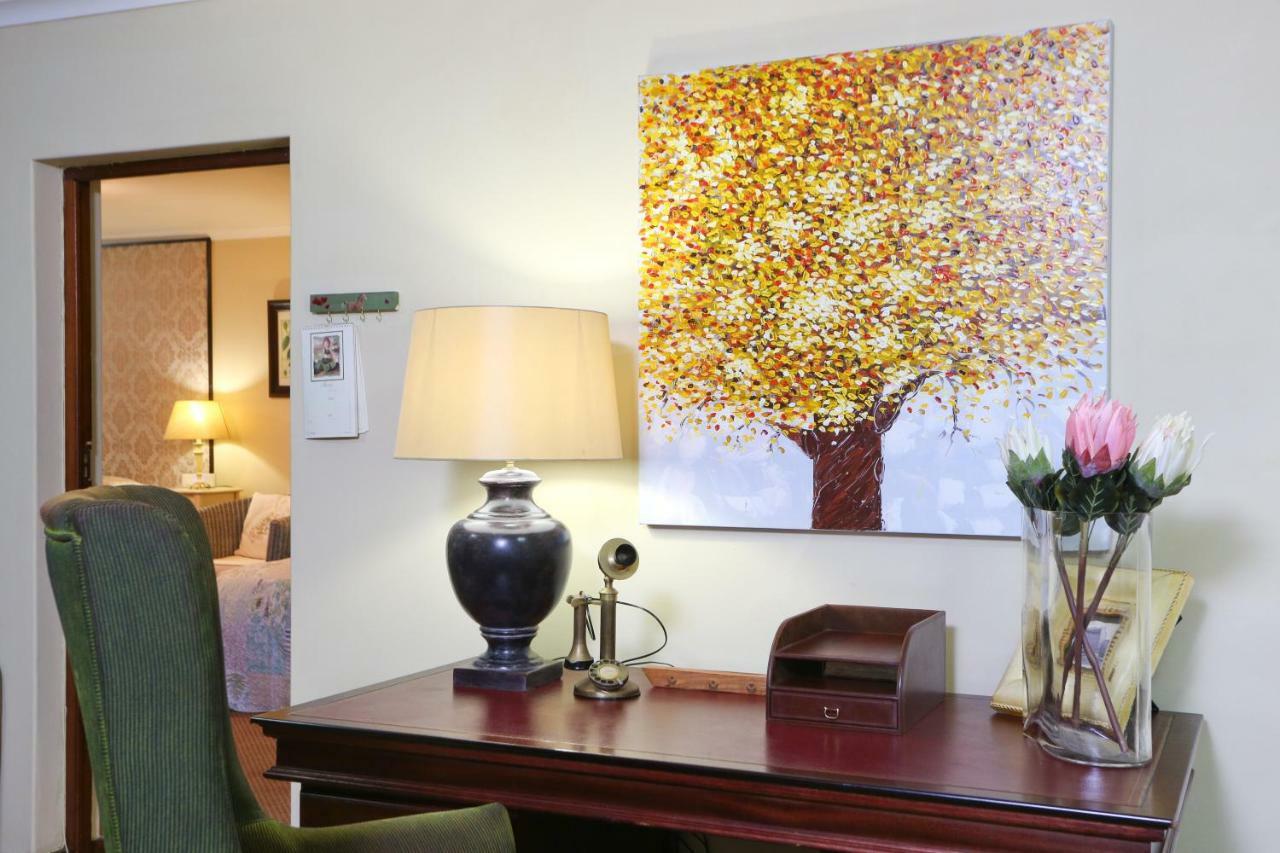 Shangri-La Manor (Adults Only) Hoekwil Zewnętrze zdjęcie