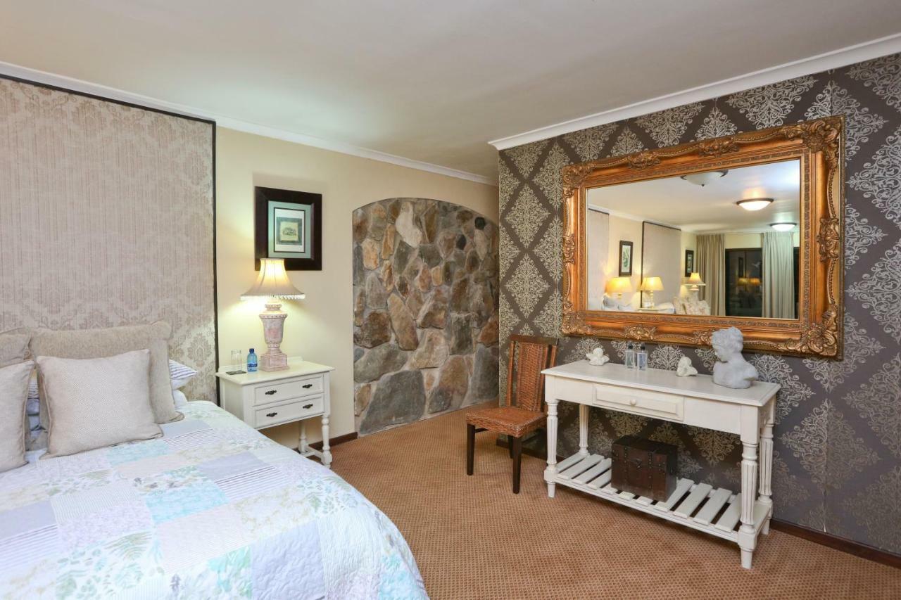 Shangri-La Manor (Adults Only) Hoekwil Zewnętrze zdjęcie