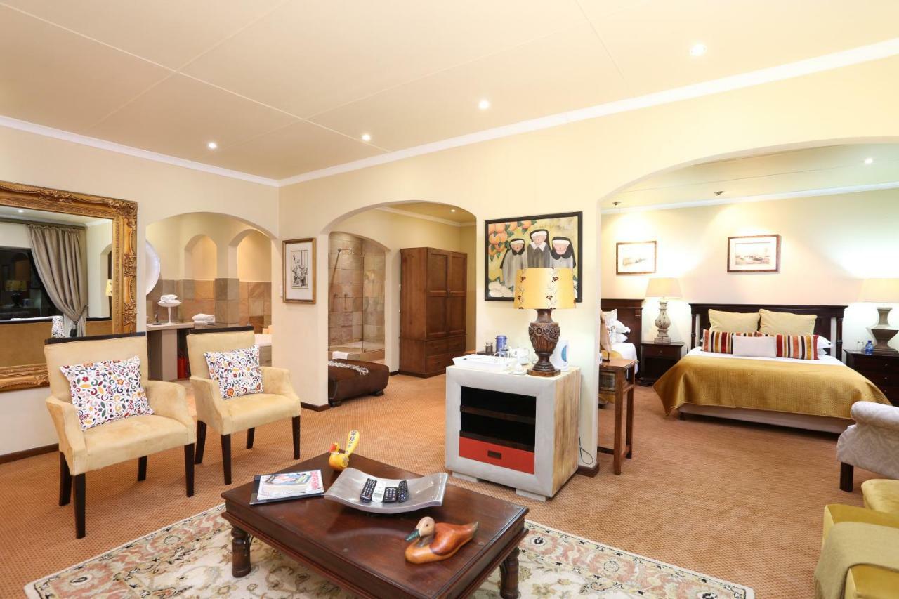 Shangri-La Manor (Adults Only) Hoekwil Zewnętrze zdjęcie