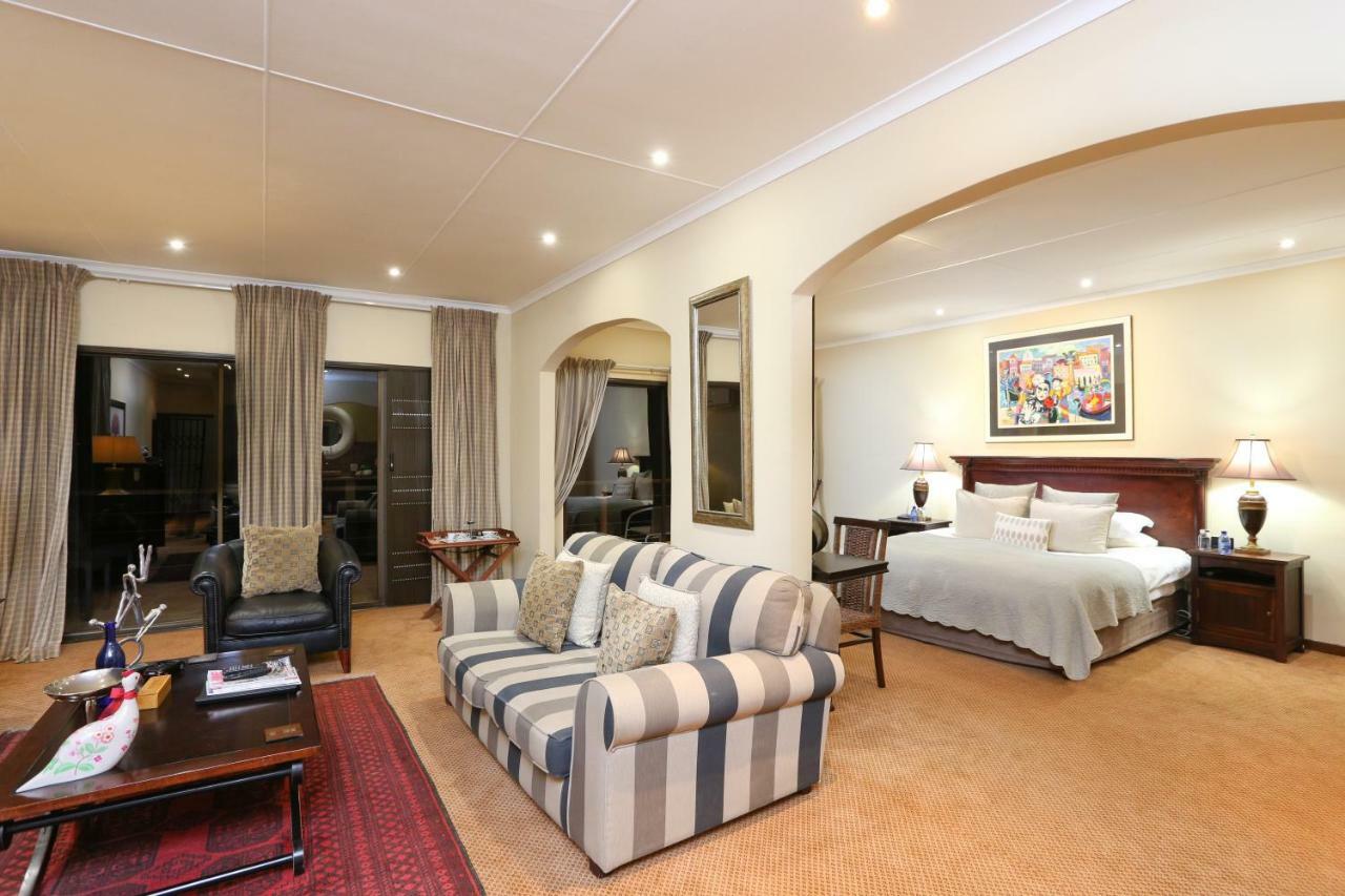 Shangri-La Manor (Adults Only) Hoekwil Zewnętrze zdjęcie