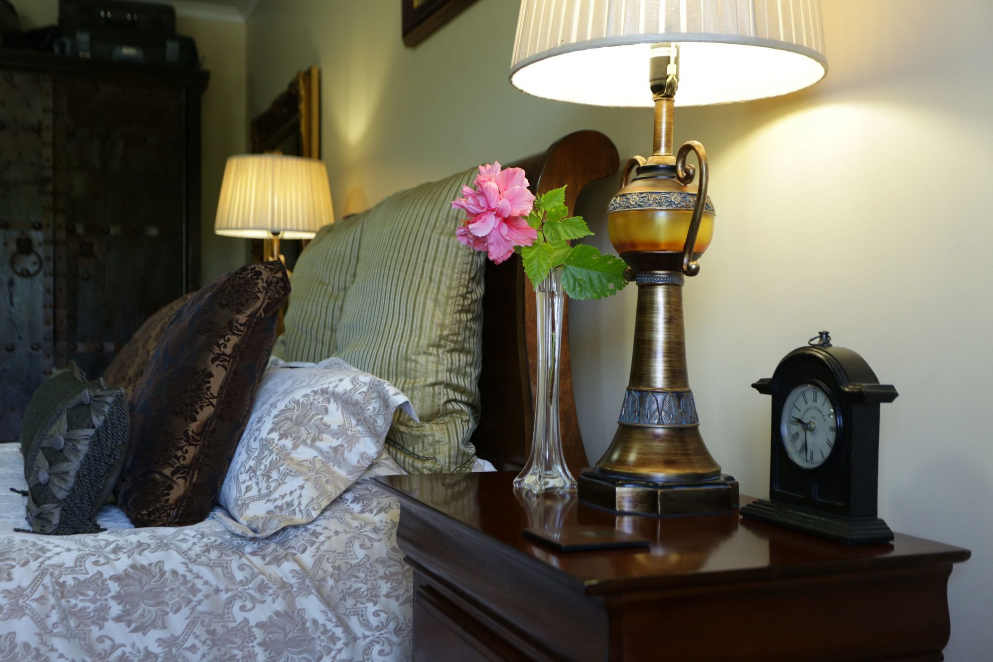 Shangri-La Manor (Adults Only) Hoekwil Zewnętrze zdjęcie