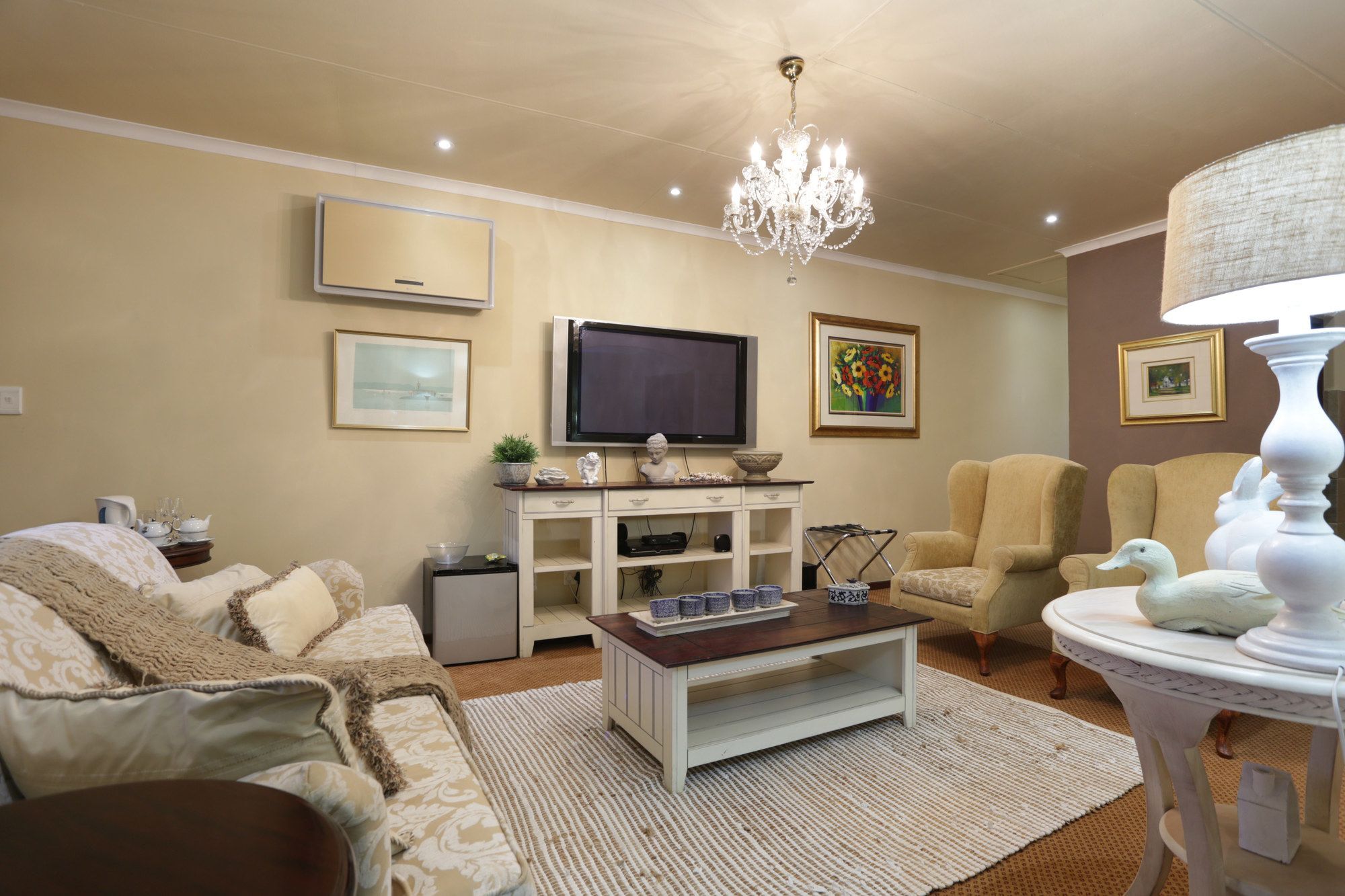 Shangri-La Manor (Adults Only) Hoekwil Zewnętrze zdjęcie