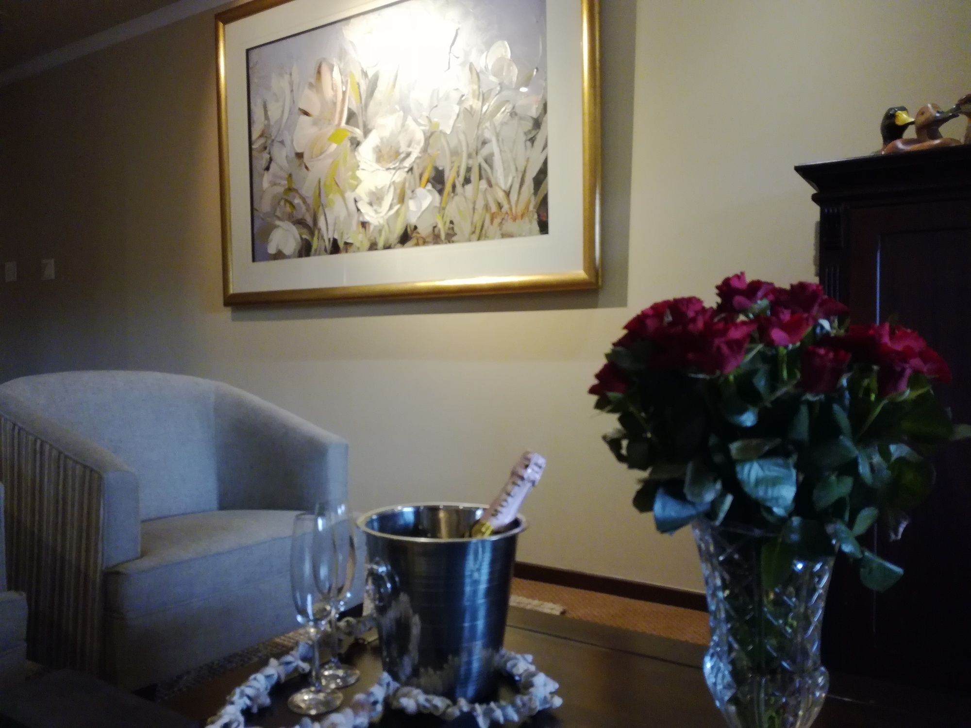 Shangri-La Manor (Adults Only) Hoekwil Zewnętrze zdjęcie